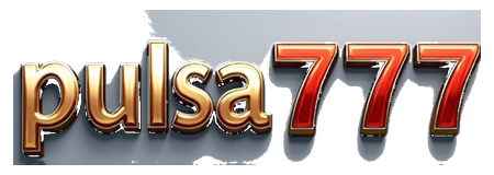pulsa777 logo