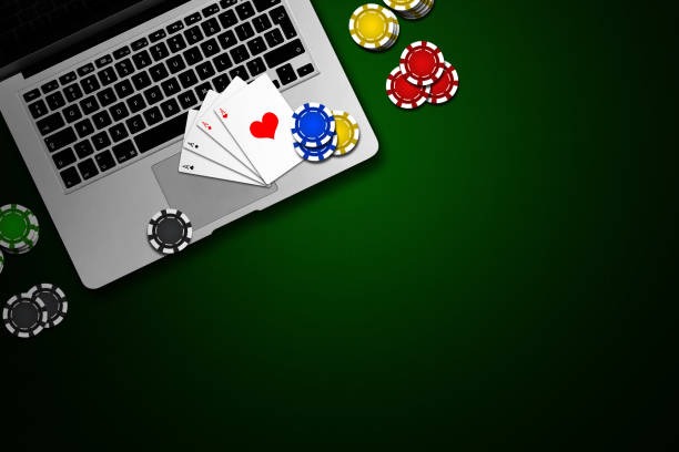 pulsa777 Slot Rooms by Studio