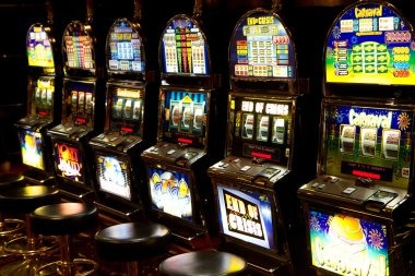pulsa777 Evolution Live Slots